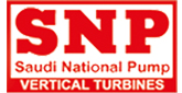 Vertical Turbine Pumps