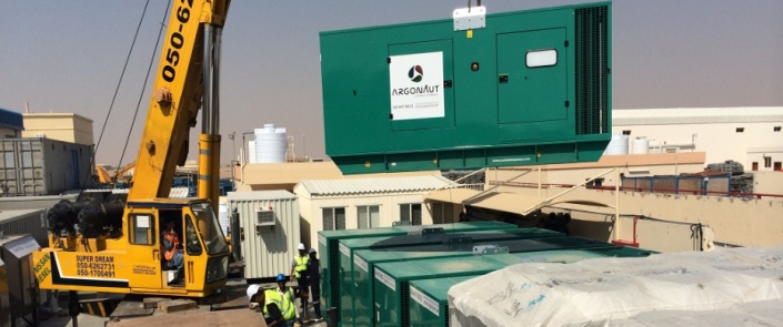 Generators